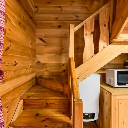 Nani Boutique Hotel & Bungalow Camlihemsin Экстерьер фото