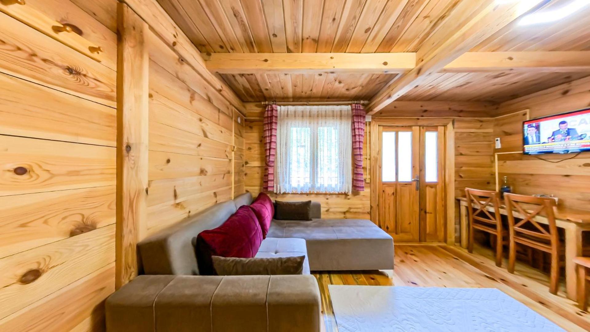 Nani Boutique Hotel & Bungalow Camlihemsin Экстерьер фото