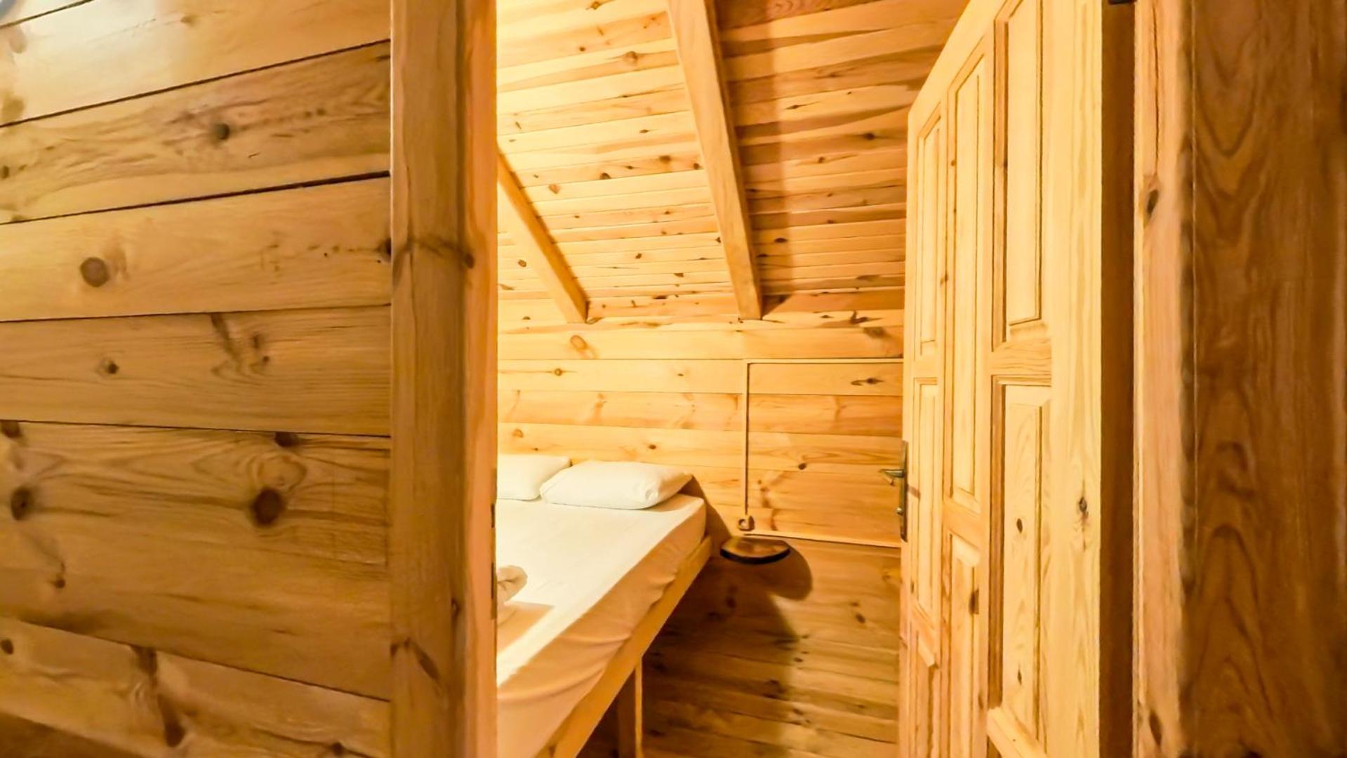 Nani Boutique Hotel & Bungalow Camlihemsin Экстерьер фото