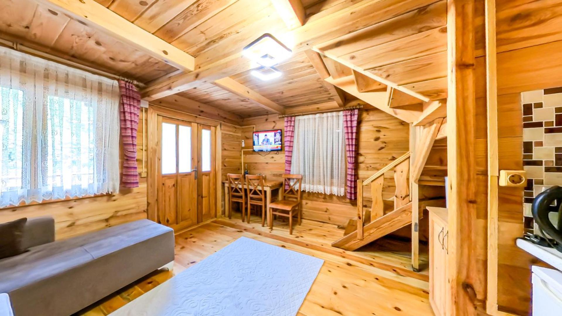 Nani Boutique Hotel & Bungalow Camlihemsin Экстерьер фото