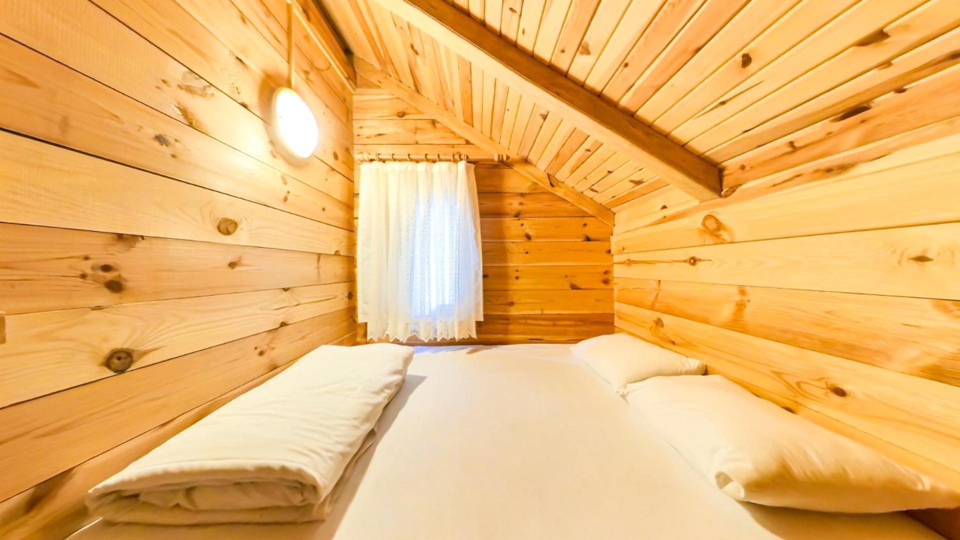Nani Boutique Hotel & Bungalow Camlihemsin Экстерьер фото