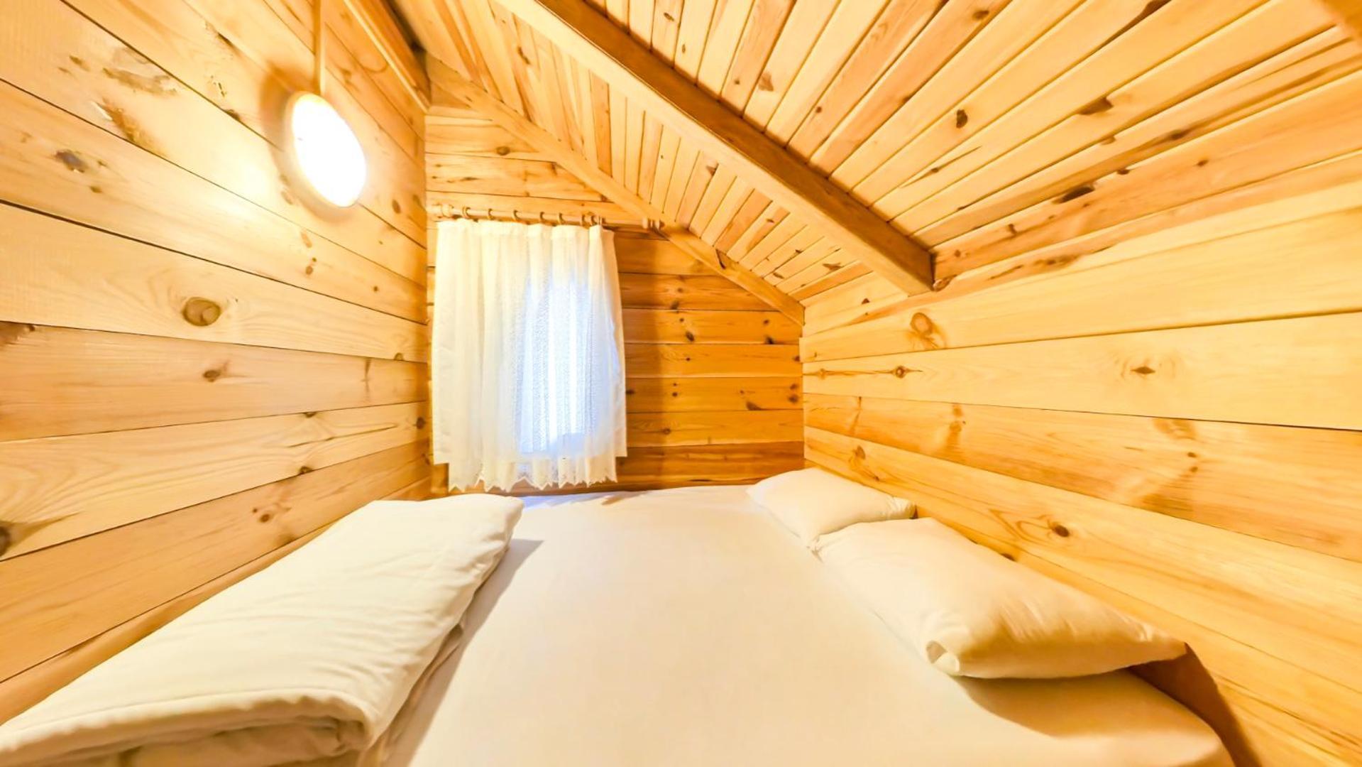 Nani Boutique Hotel & Bungalow Camlihemsin Экстерьер фото