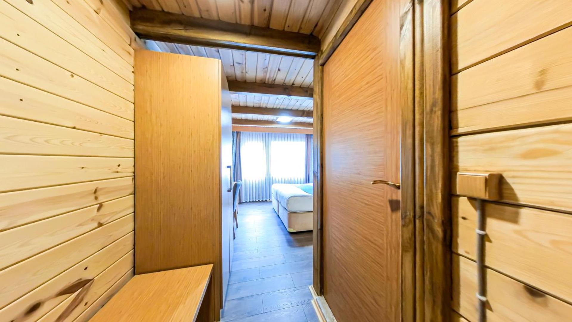 Nani Boutique Hotel & Bungalow Camlihemsin Экстерьер фото